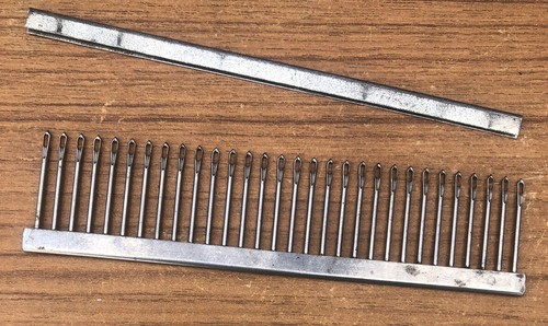 Passap 30 stitch - 5, mm