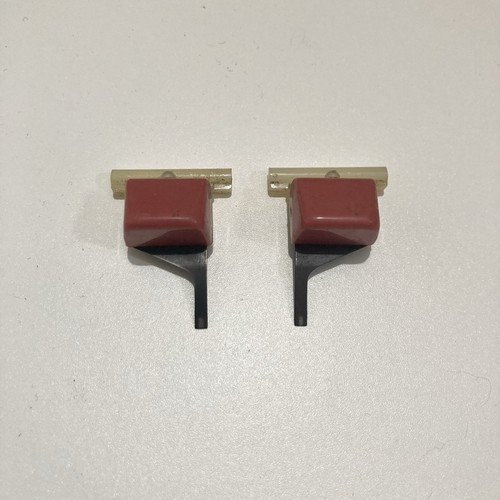 Passap edge springs - (one, pair)