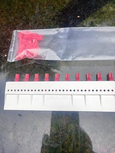 Passap adjustable needle - passap,