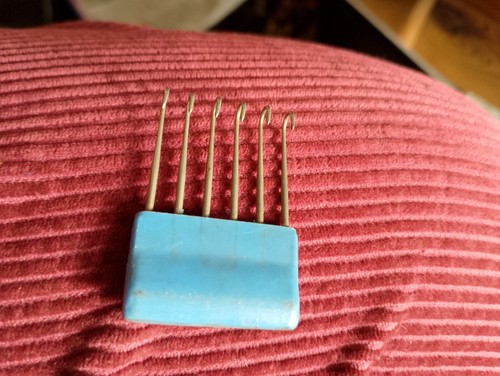 Passap knitting machine - passap,