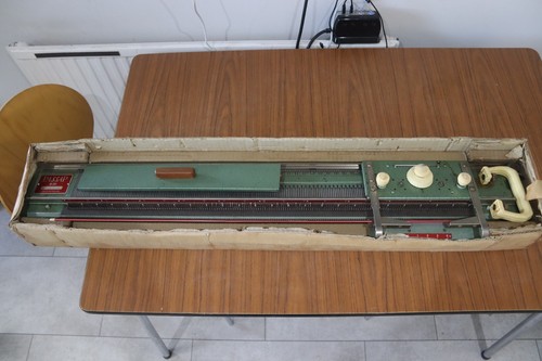 Vintage 1950s passap 201 - 1950s,