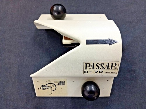 Rare passap knitting machine - passap,