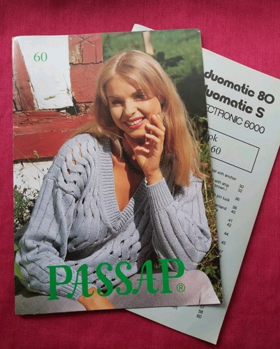 Passap pfaff model - passap/pfaff,