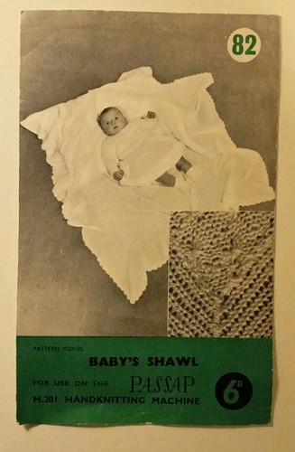 Small pattern leaflet for - ,