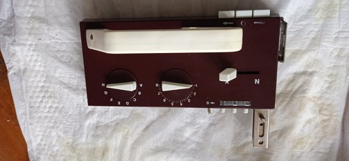 Passap duo80 front lock - duo80,