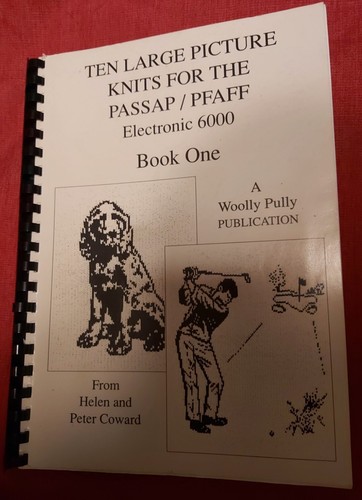 Large picture knits for - large,