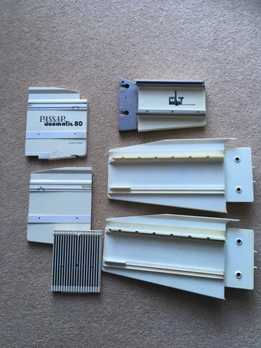Passap duo used spare - 80,