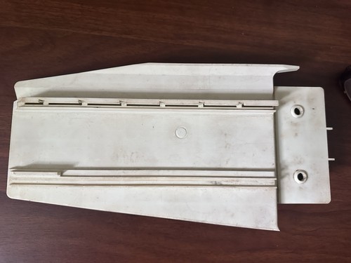 Passap extension plate - extension,