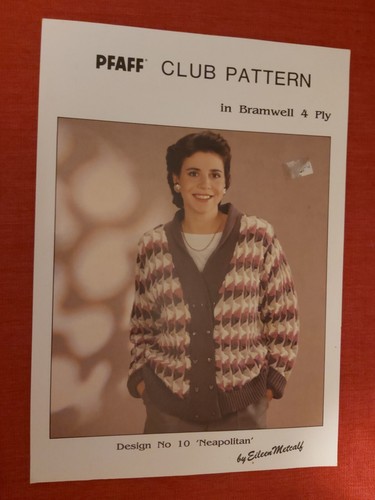 Passap club pattern - passap,