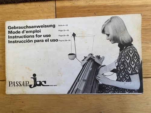 Passap jac original - passap,