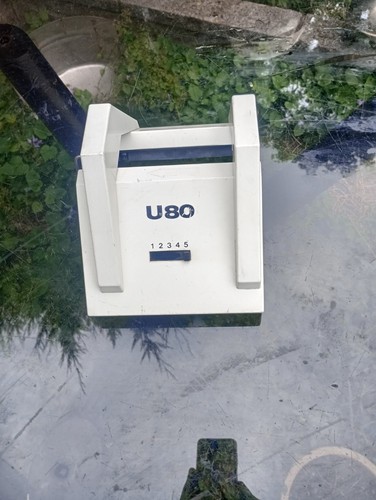 Passap u80 transfer carriage - u80,