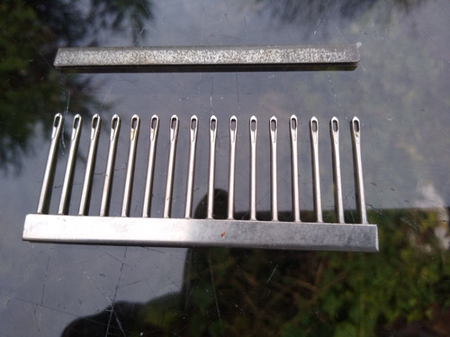 Transfer tool 5mm passap - 15,
