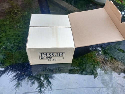 Passap transfer carriage - transfer,