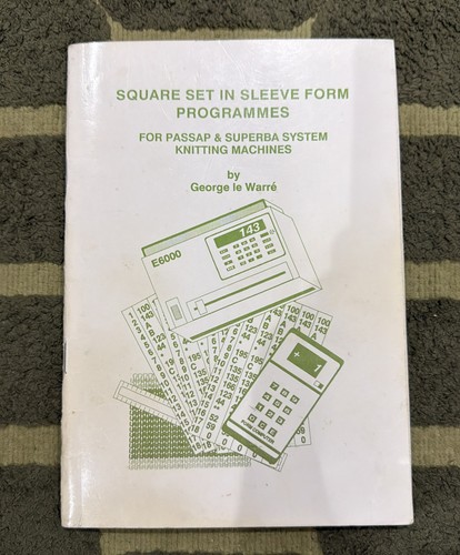 Square set sleeve - square, in