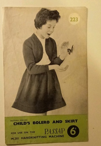 Small pattern leaflet for - , -for