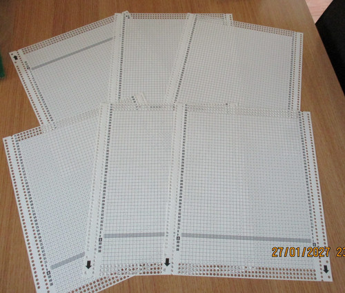Blank passap duomatic 80 - blank,